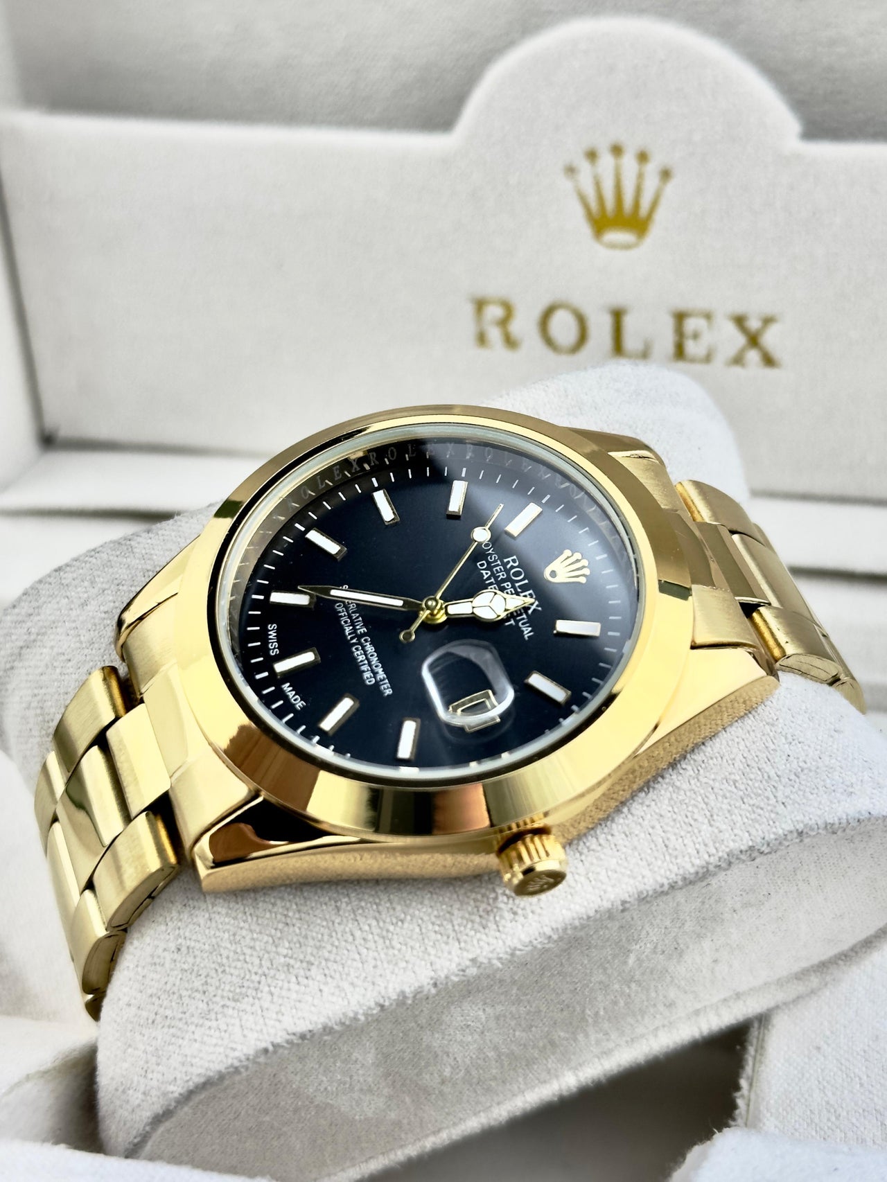 Rolex Date Just RDJ992