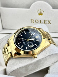 Thumbnail for Rolex Date Just RDJ992