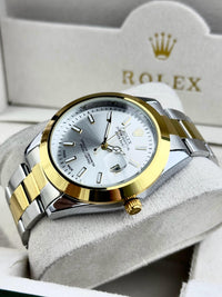 Thumbnail for Rolex Date Just RDJ993
