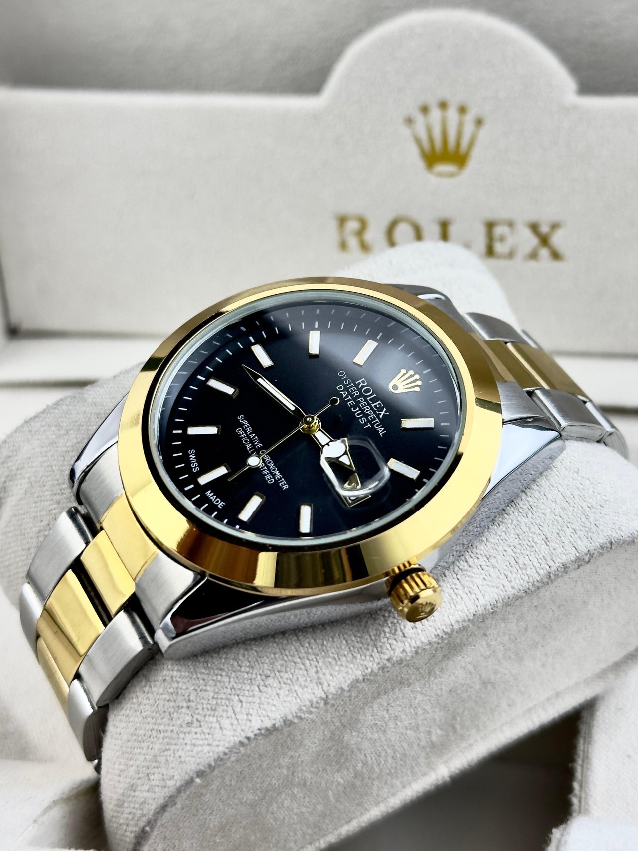 Rolex Date Just RDJ996