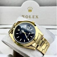 Thumbnail for Rolex Date Just RDJ992