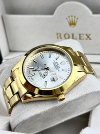 Thumbnail for Rolex Date Just RDJ995