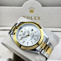 Thumbnail for Rolex Date Just RDJ993