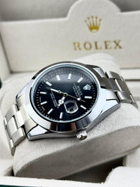 Thumbnail for Rolex Date Just RDJ991