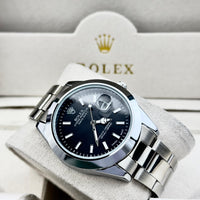 Thumbnail for Rolex Date Just RDJ991