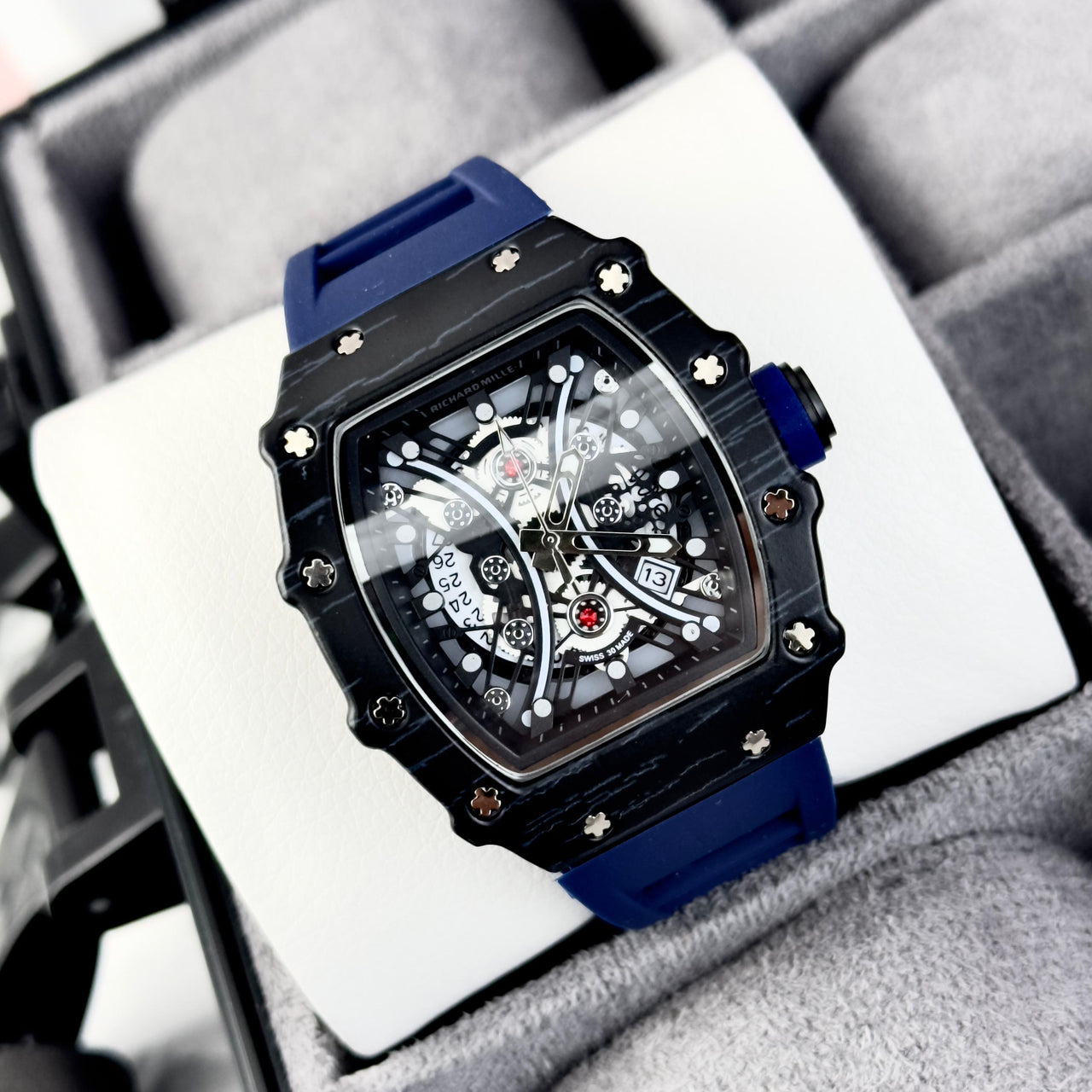 Richard Mille RMC333