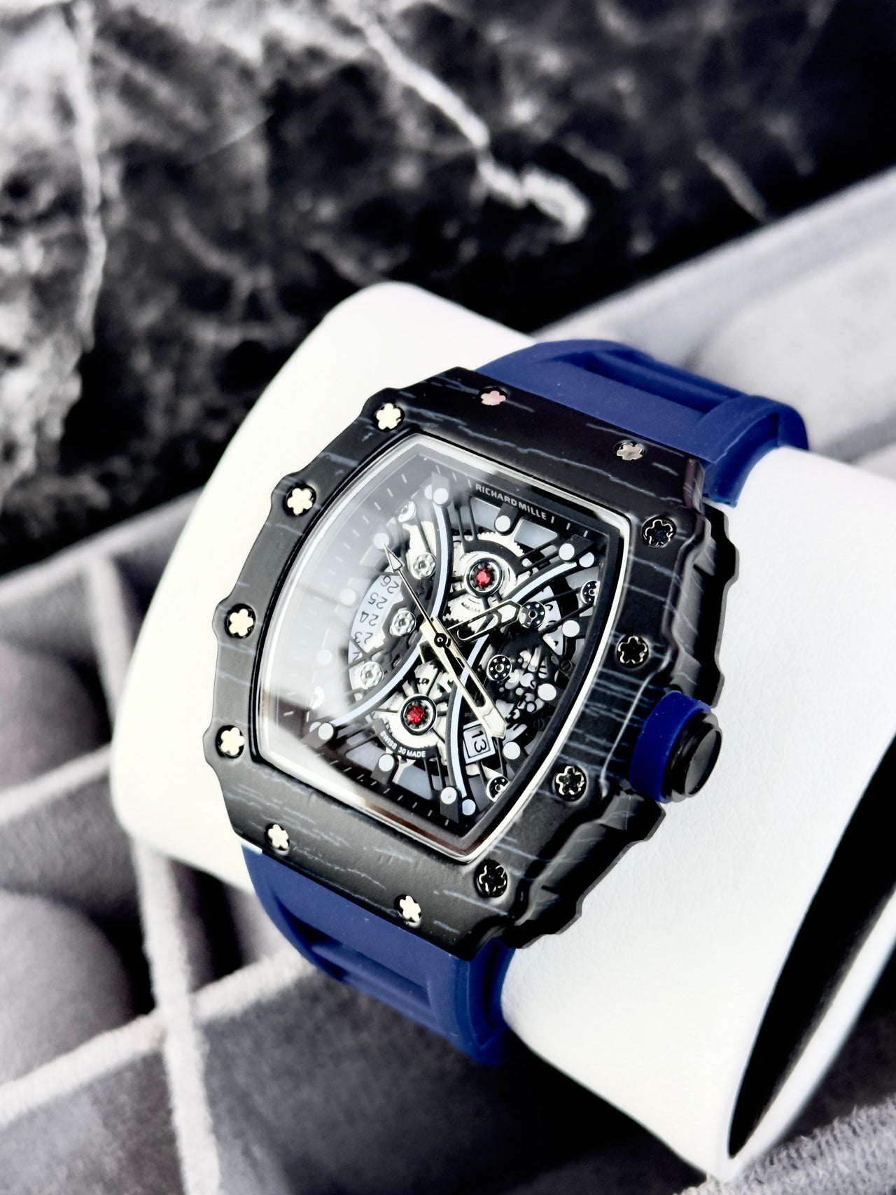Richard Mille RMC333