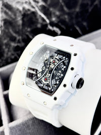 Thumbnail for Richard Mille RMC332