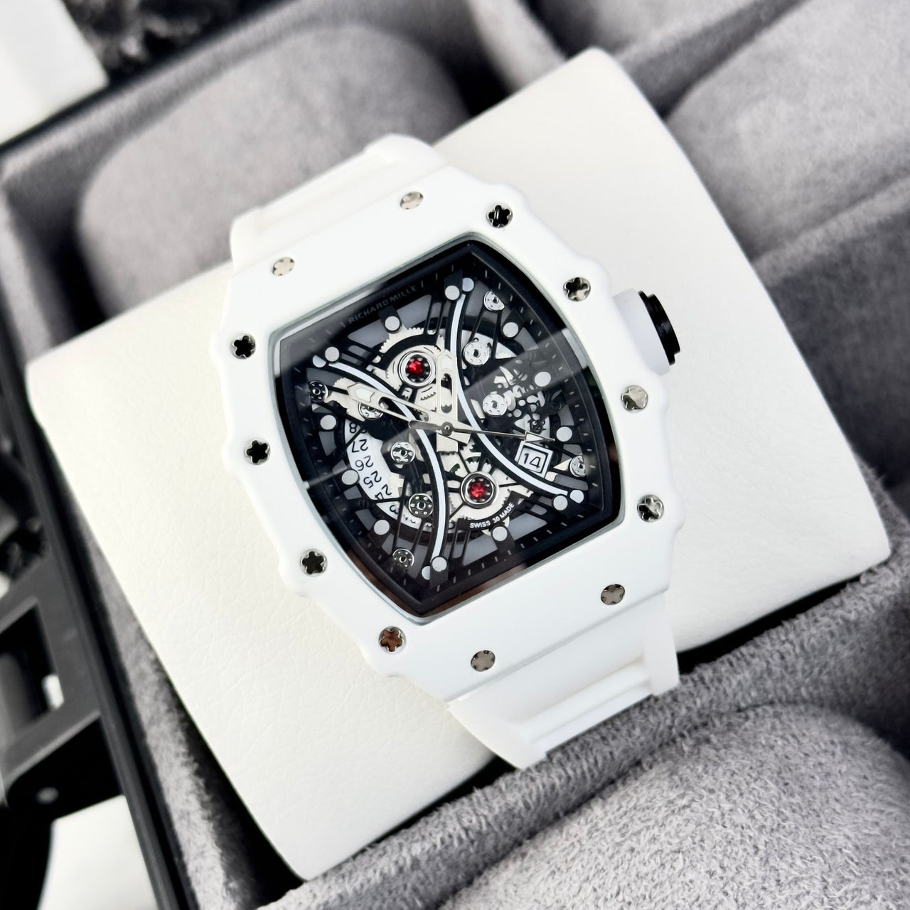 Richard Mille RMC332