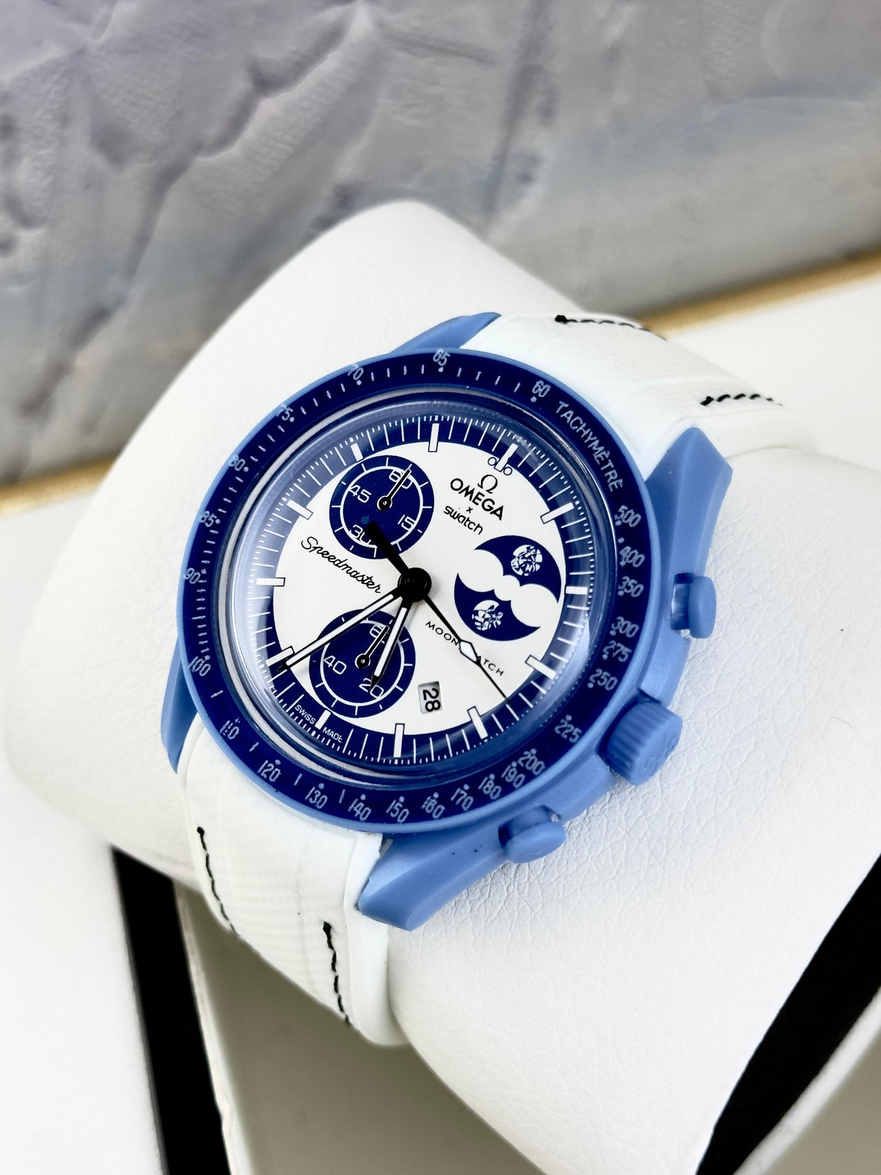 Omega OMG11