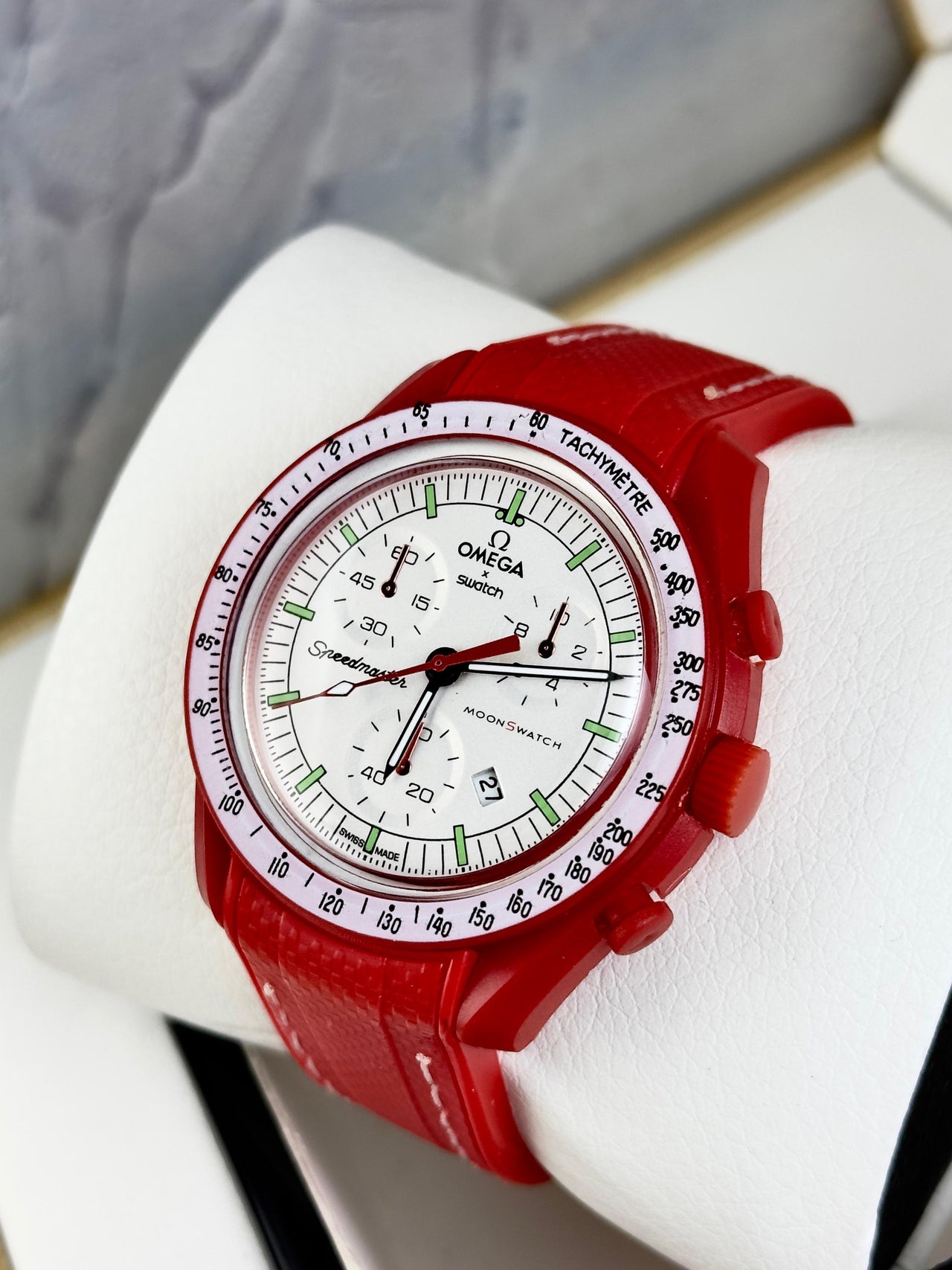 Omega OMG15
