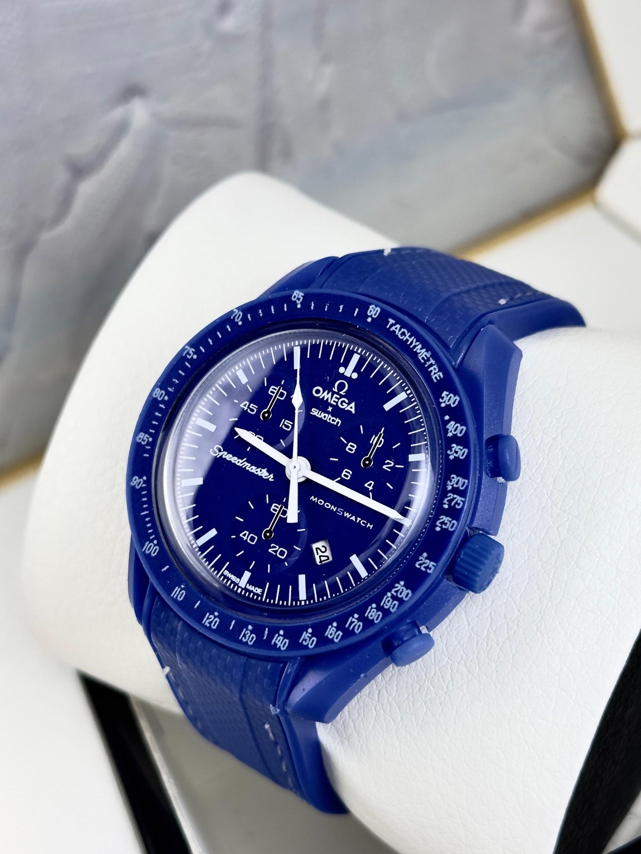 Omega OMG17