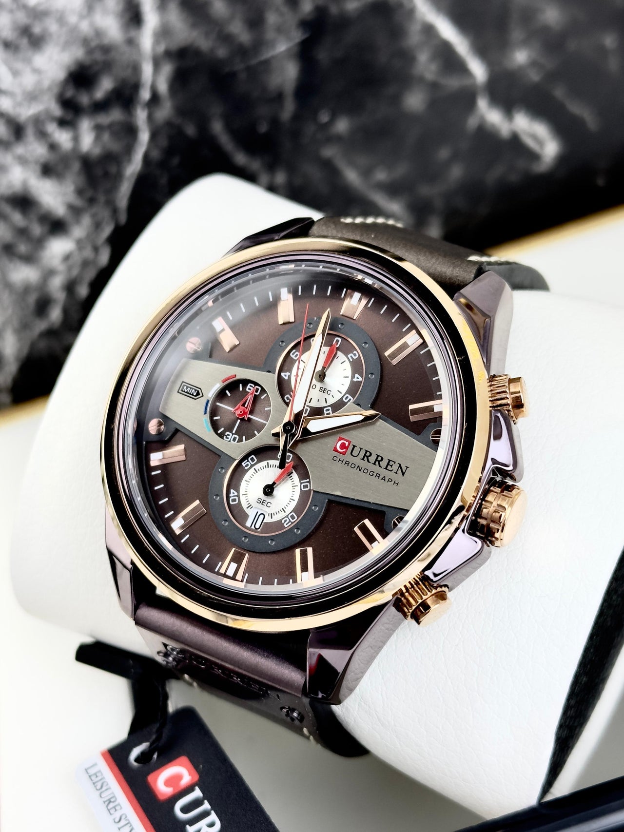 Curren C124-2