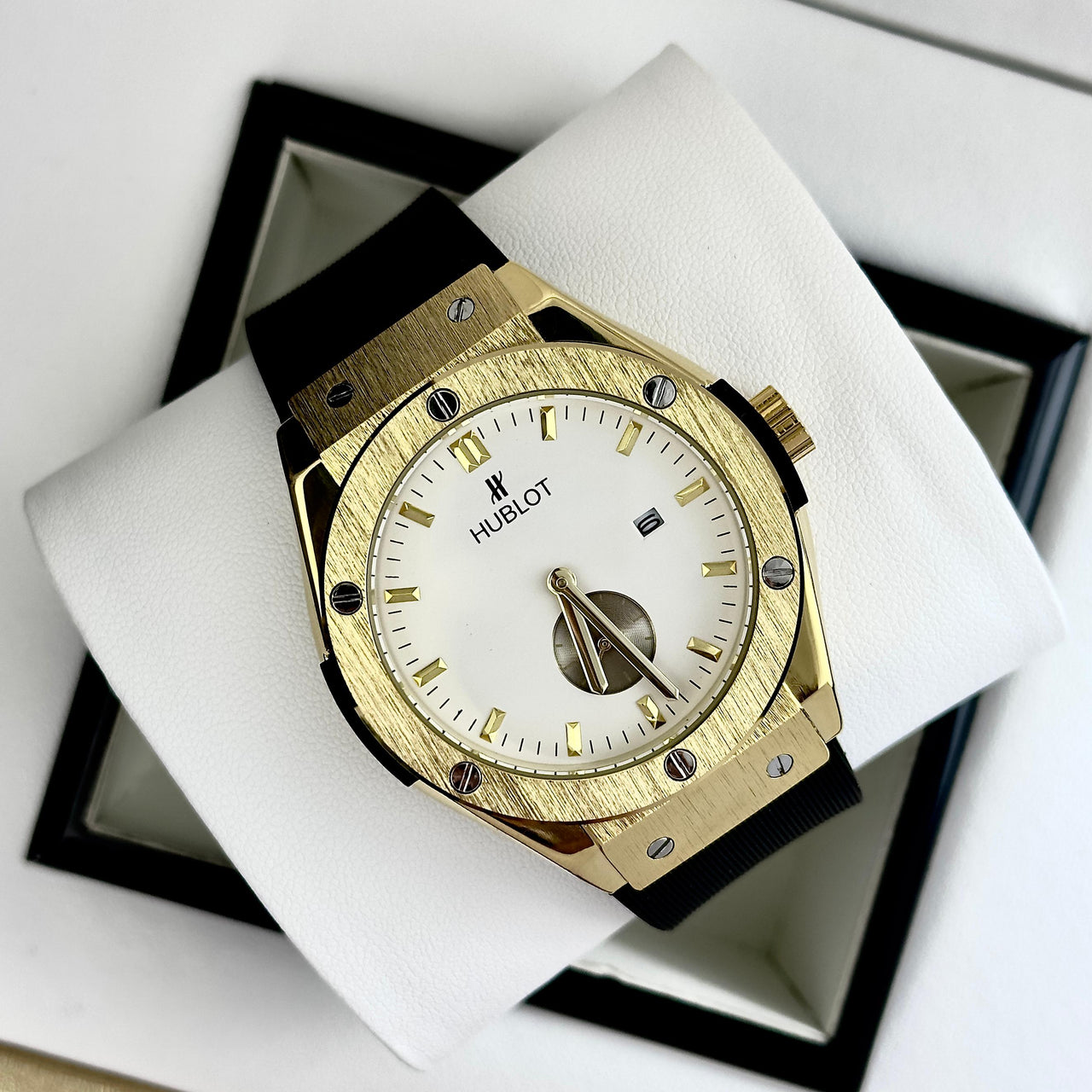 HUBLOT JUB06