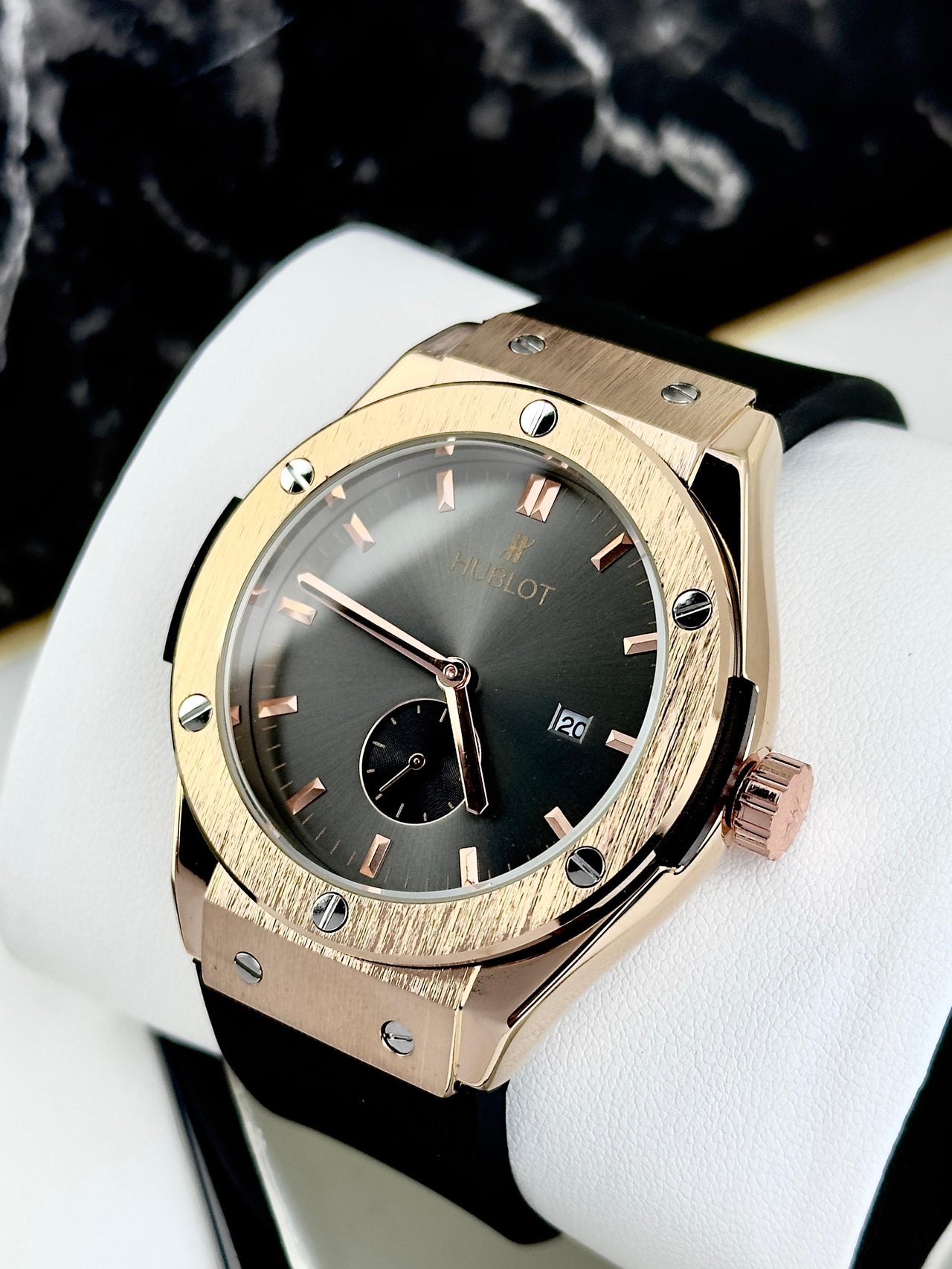 HUBLOT JUB05