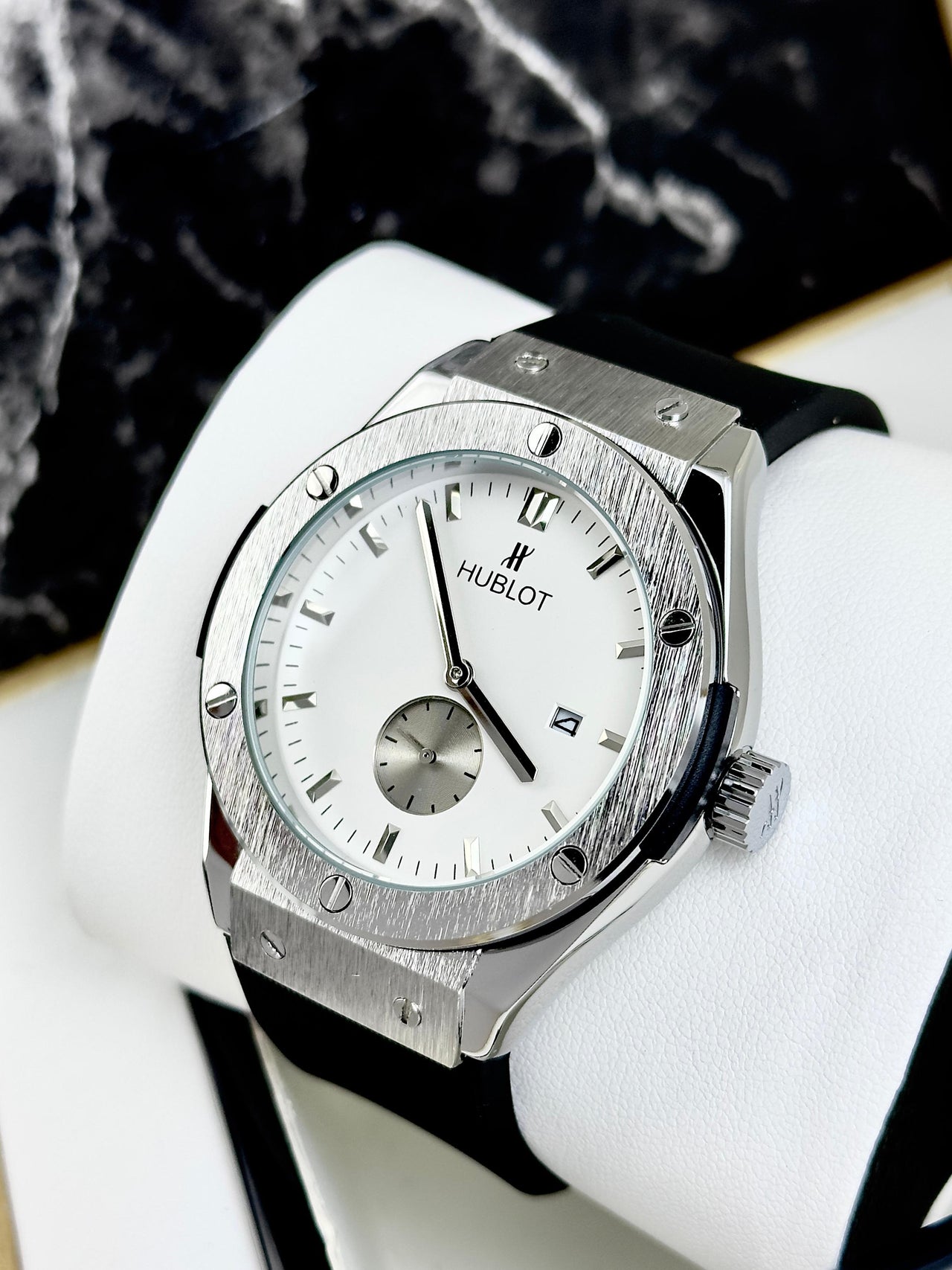 HUBLOT JUB03