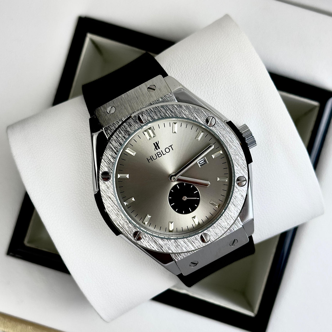 HUBLOT JUB04