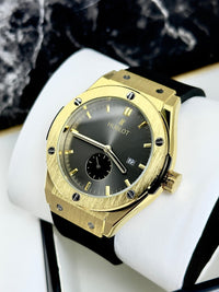 Thumbnail for HUBLOT JUB01
