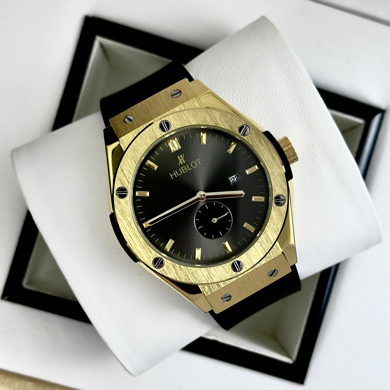 HUBLOT JUB01
