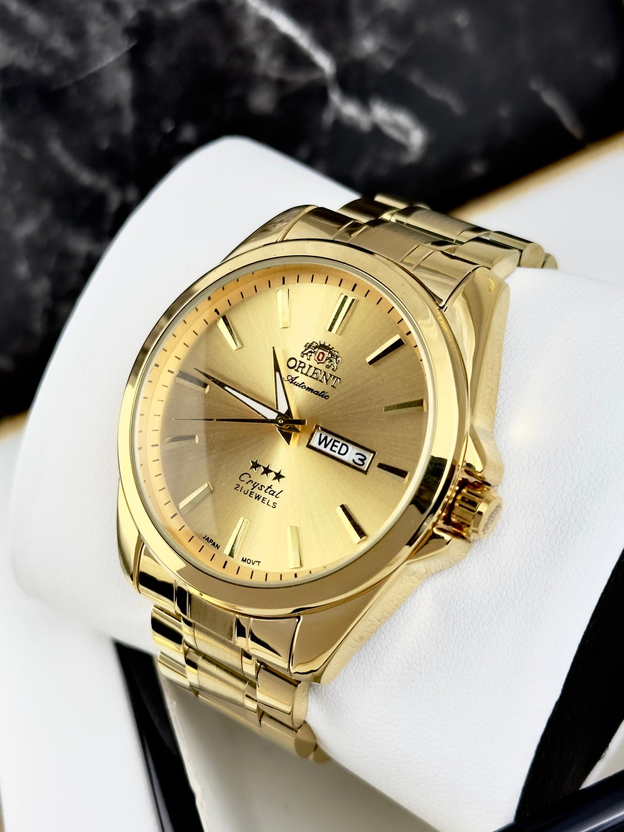 Orient OT016
