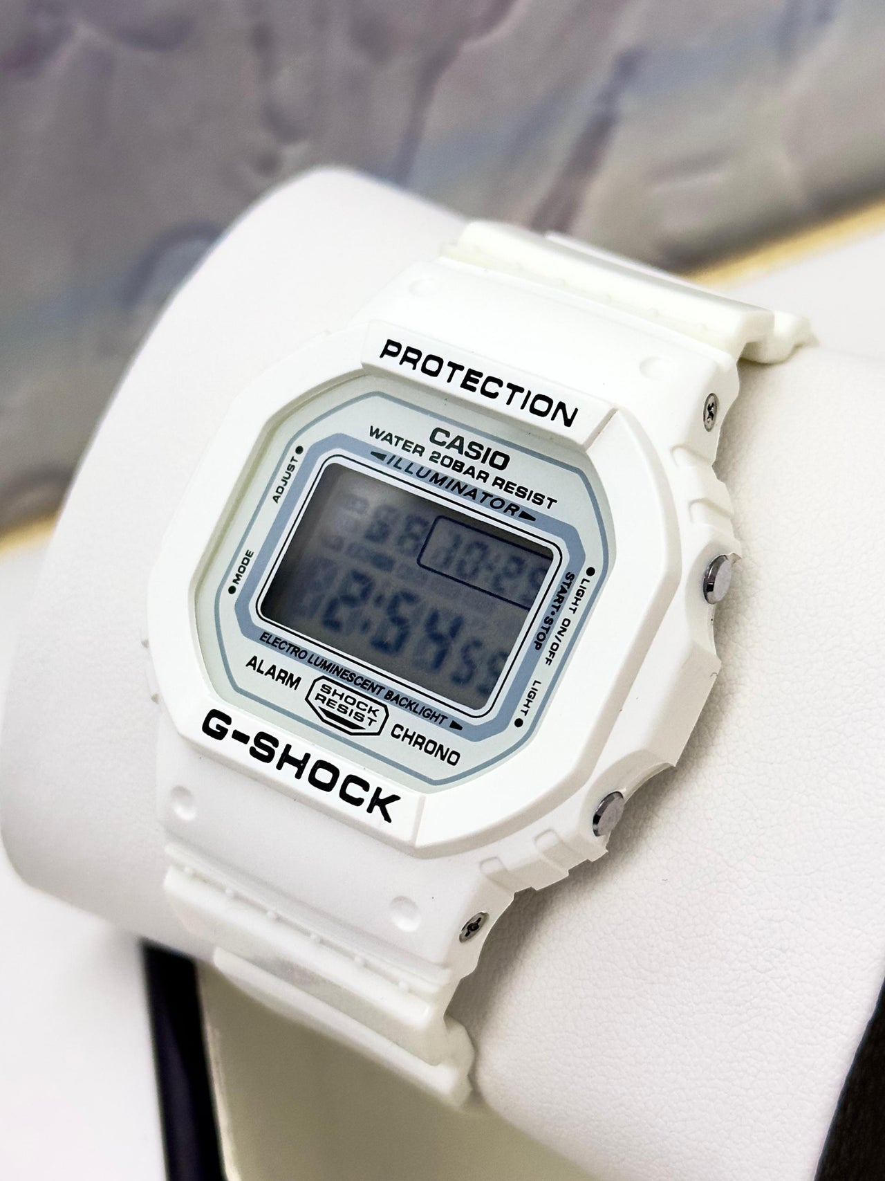 G-Shock GKK01