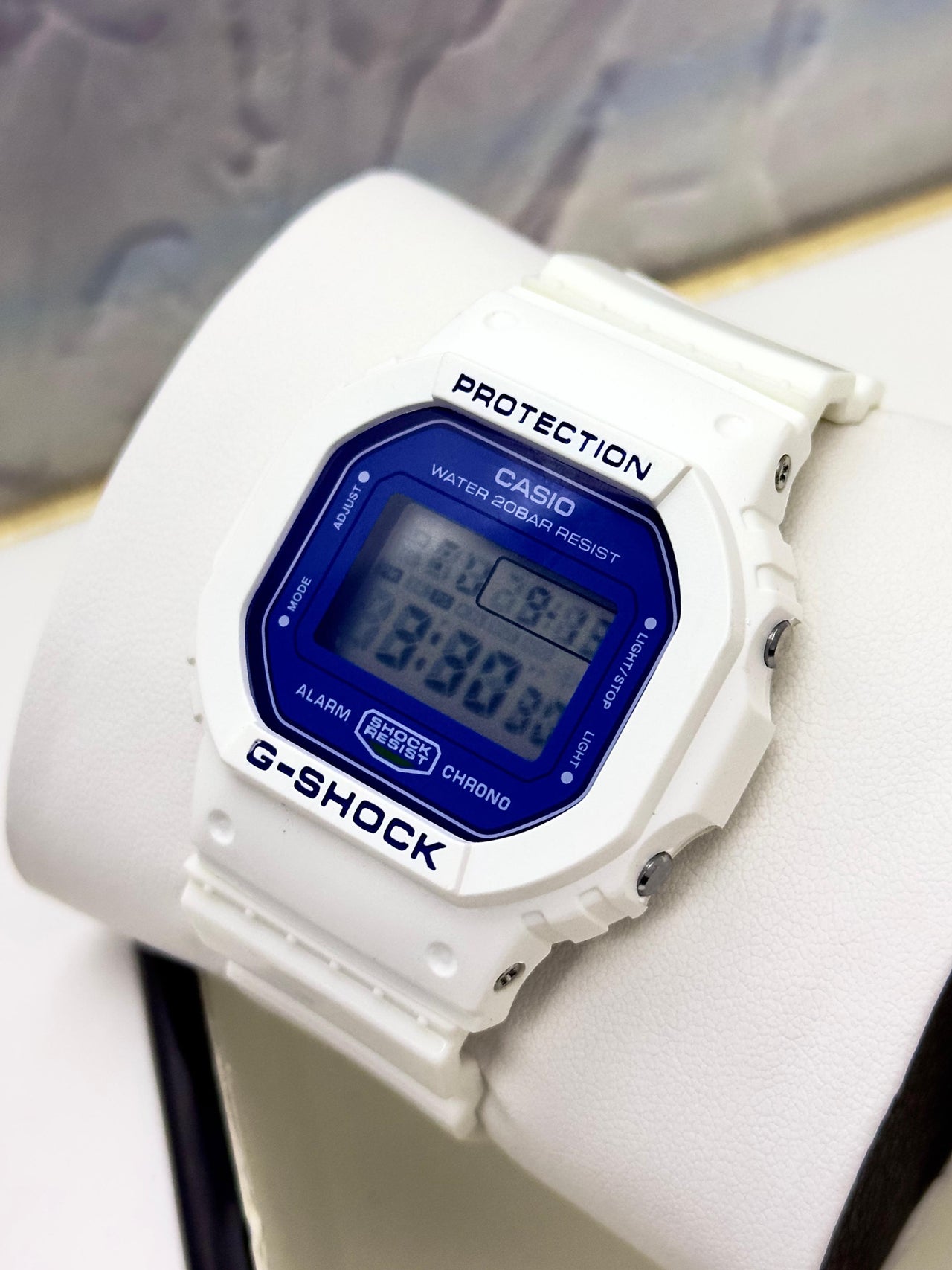 G-Shock GKK03