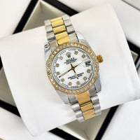 Thumbnail for Rolex Dama P08