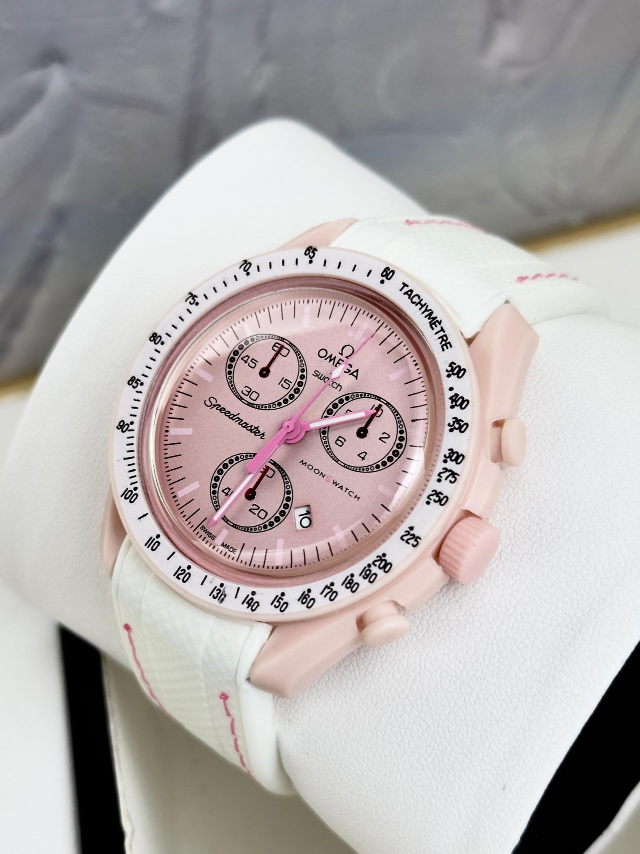 Omega OMG19