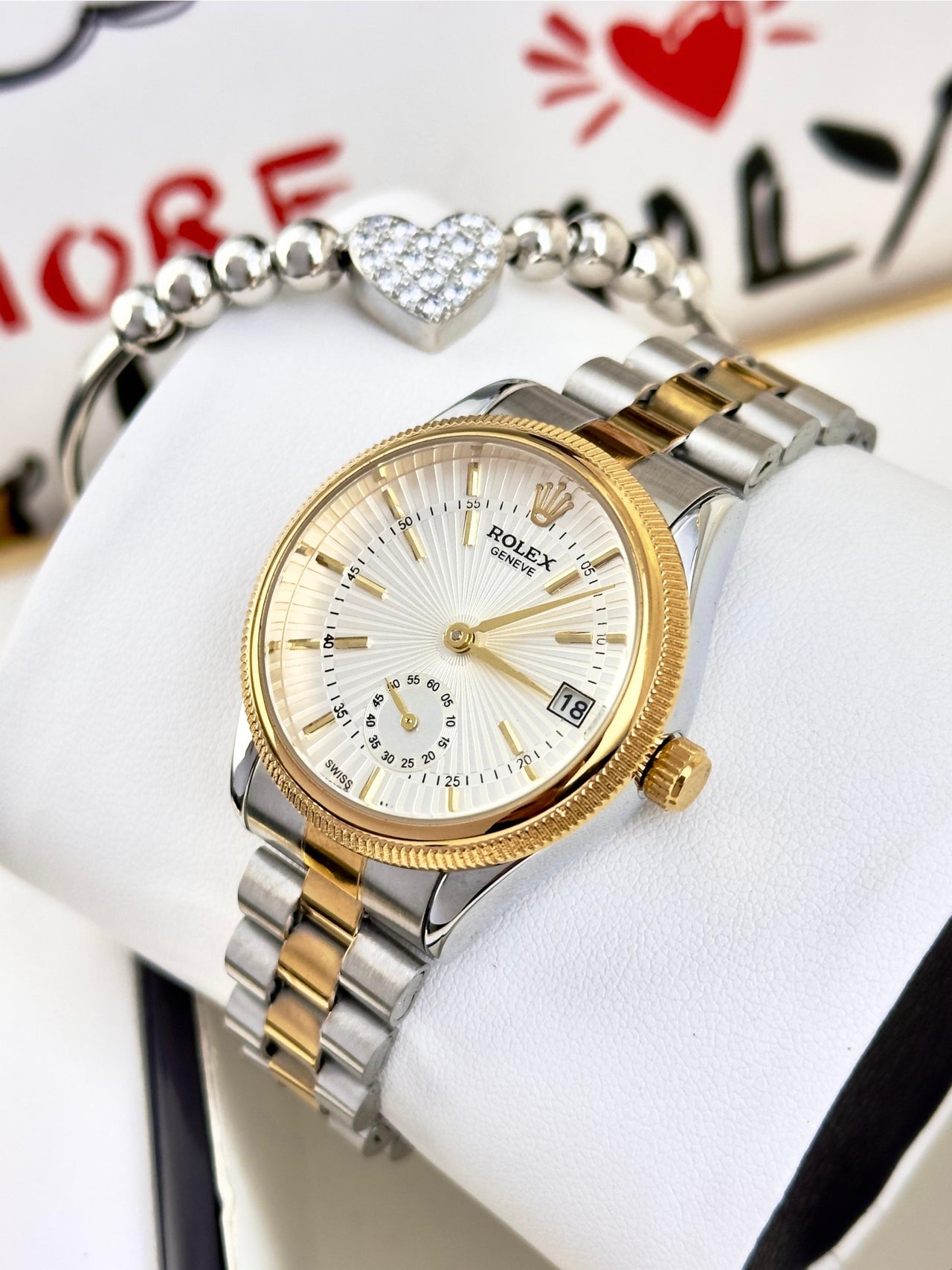Rolex Cellini Dama RXC80