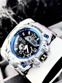 Thumbnail for Casio G-SHOCK GPS02