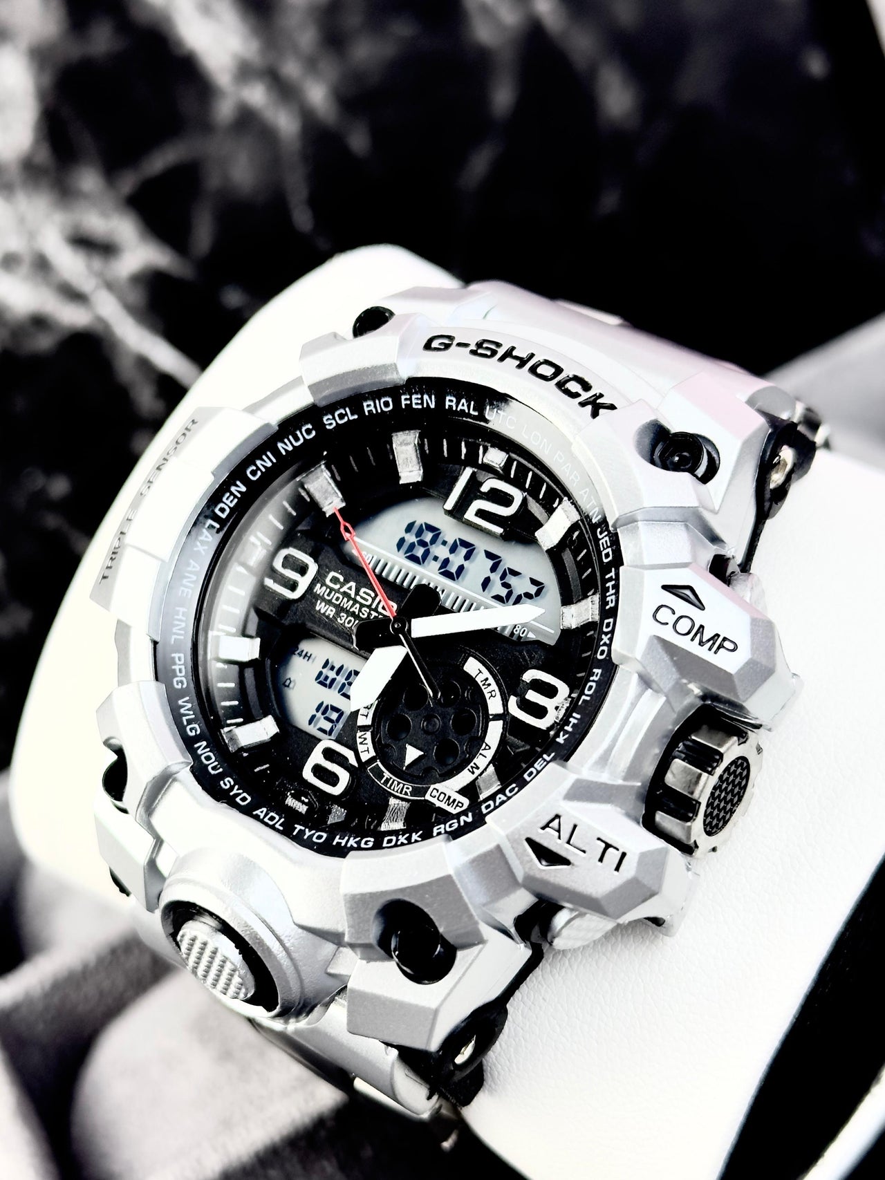 Casio G-SHOCK GPS05