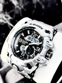 Thumbnail for Casio G-SHOCK GPS05