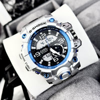 Thumbnail for Casio G-SHOCK GPS02