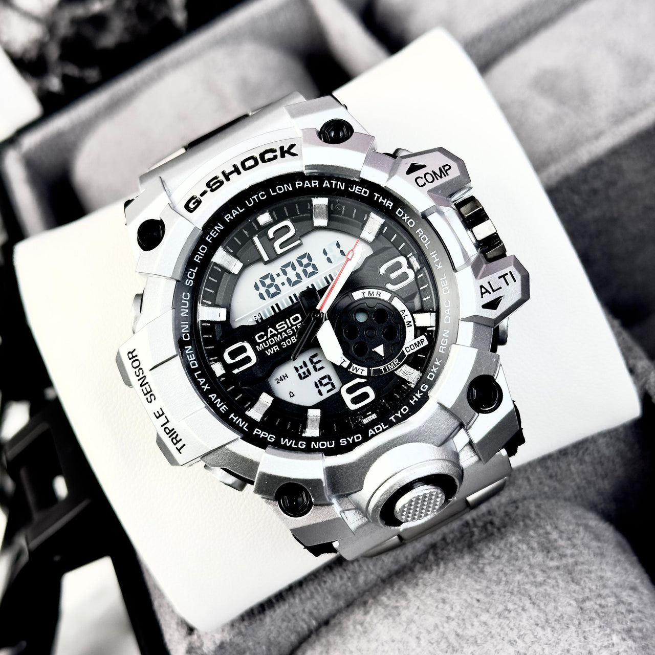 Casio G-SHOCK GPS05