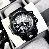 Thumbnail for Casio G-SHOCK GPS01