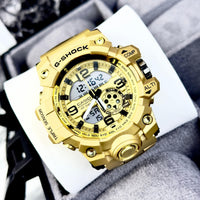 Thumbnail for Casio G-SHOCK GPS04