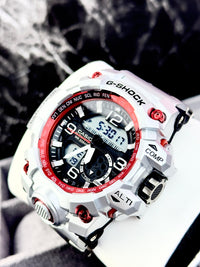 Thumbnail for Casio G-SHOCK GPS03