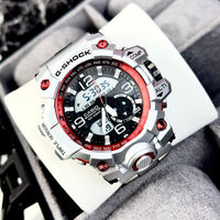 Thumbnail for Casio G-SHOCK GPS03