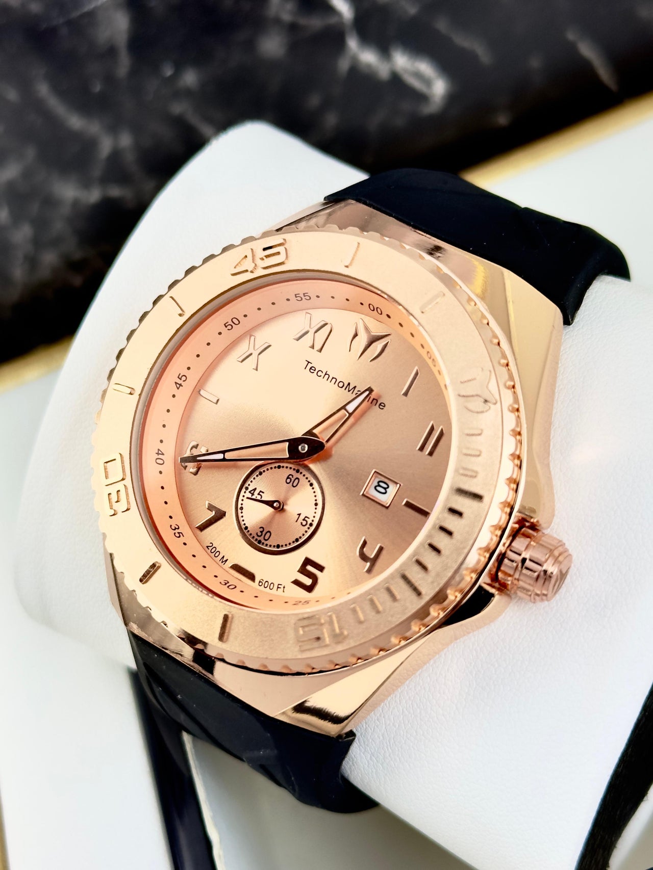 TechnoMarine HOMBRE TCHM08