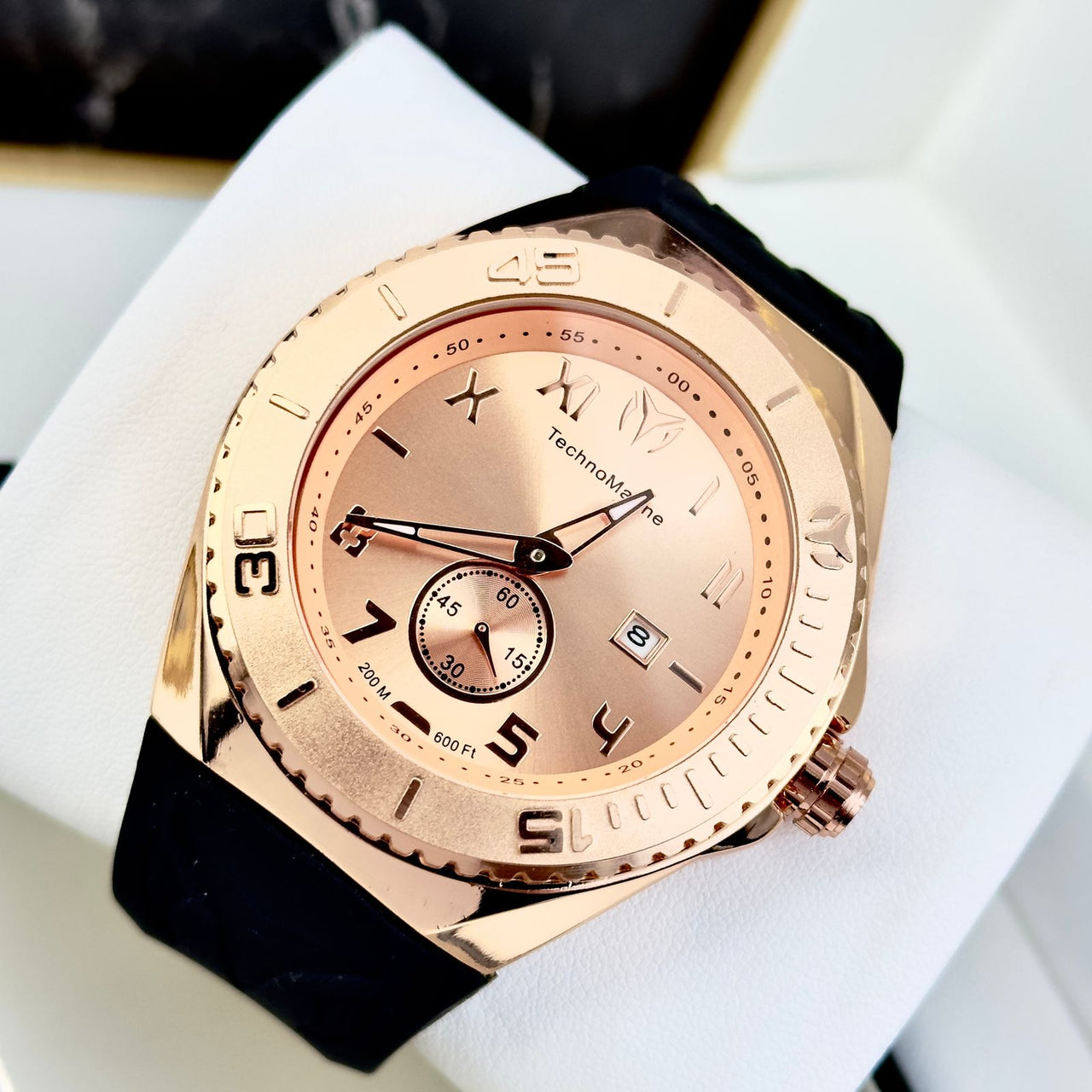 TechnoMarine HOMBRE TCHM08