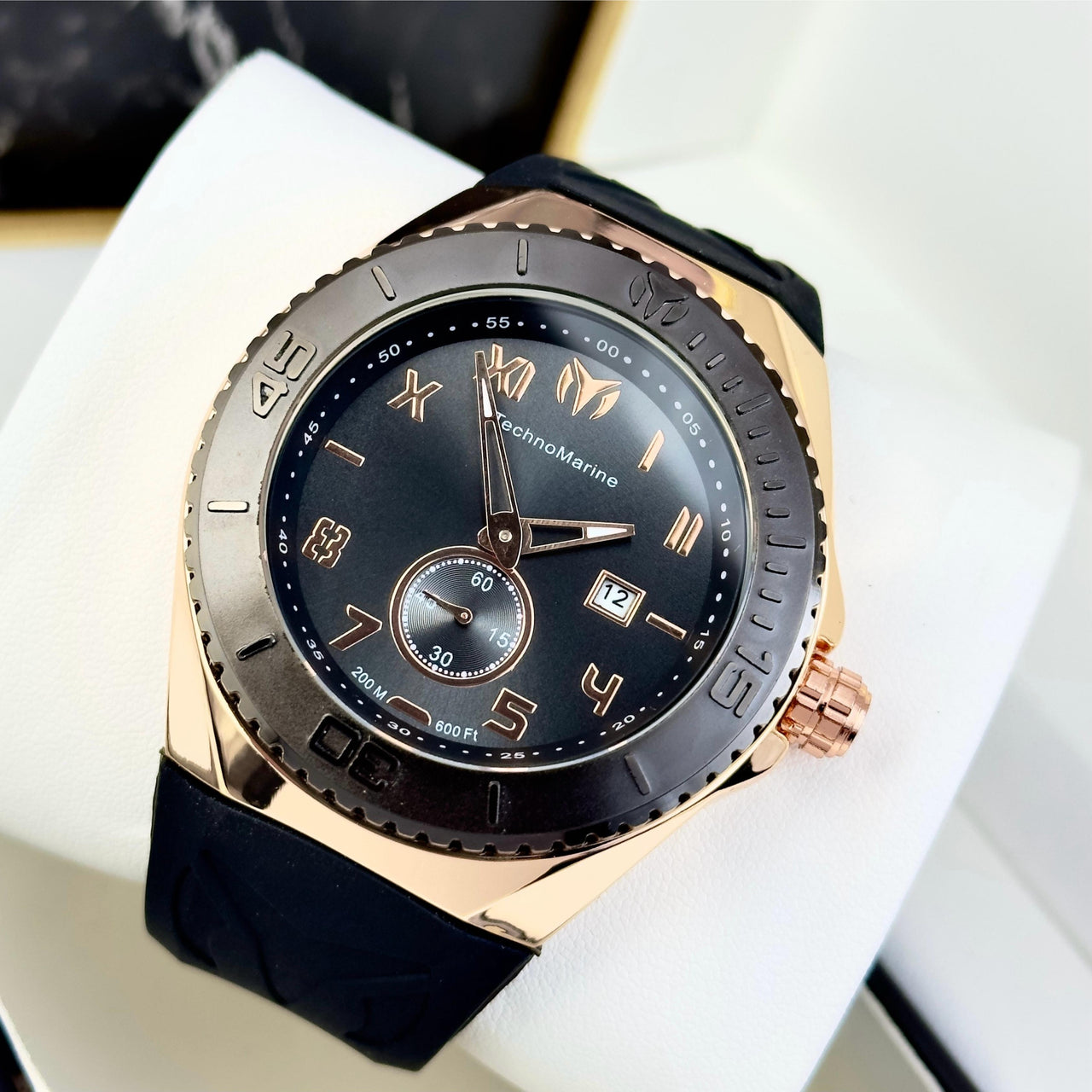 TechnoMarine HOMBRE TCHM06