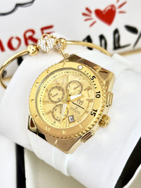 Thumbnail for Invicta TechnoMarine DAMA   ITTM04