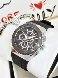 Thumbnail for Invicta TechnoMarine DAMA   ITTM01