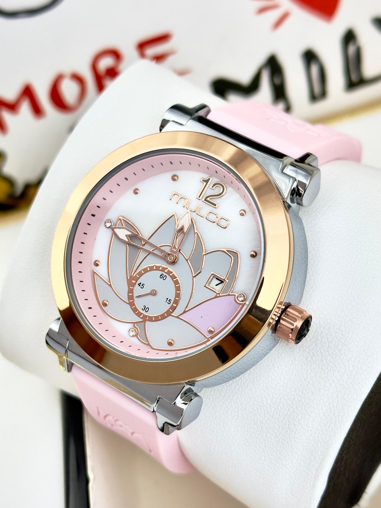Mulco MLO52