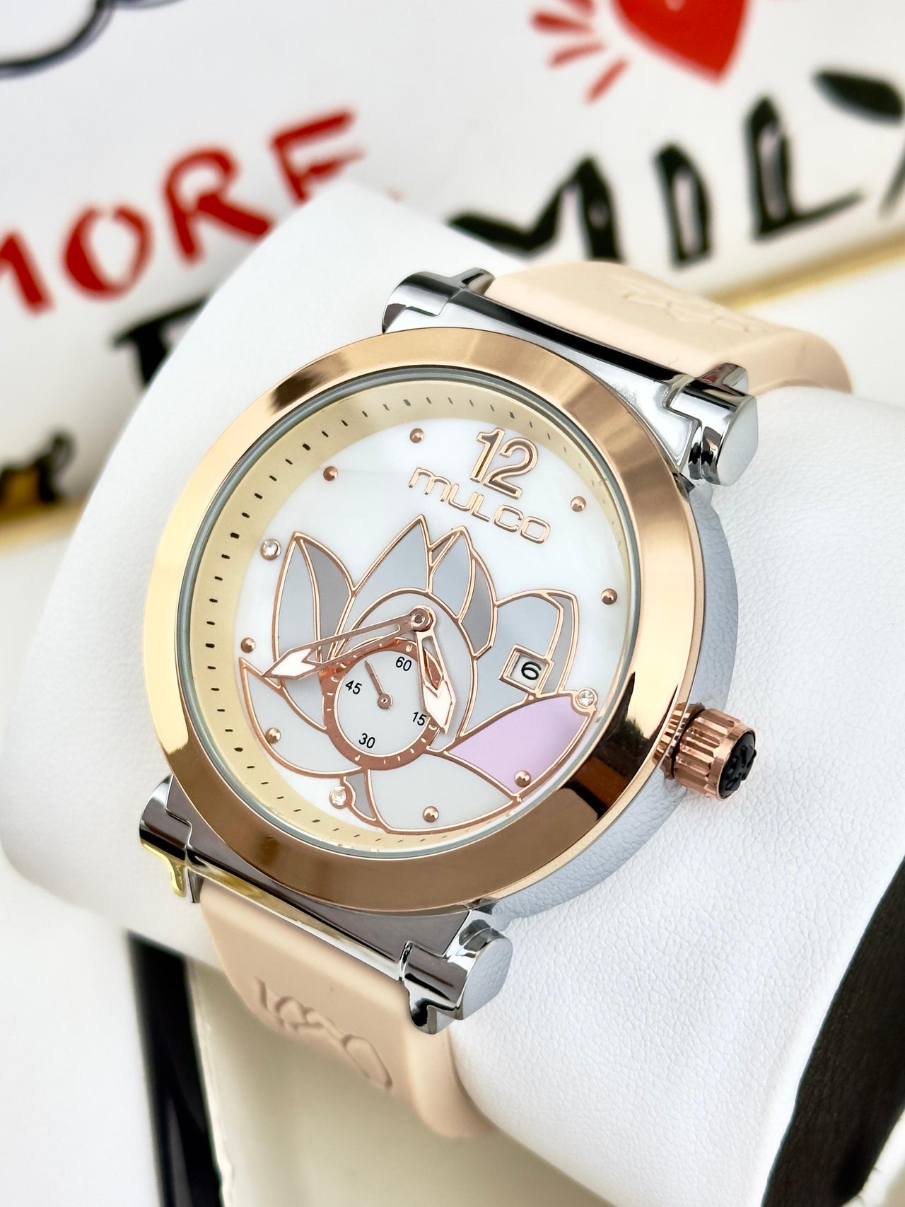 Mulco MLO56