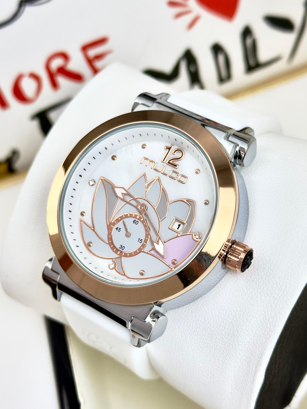 Mulco MLO54