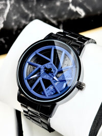 Thumbnail for Reloj Rin AUDI RAU05