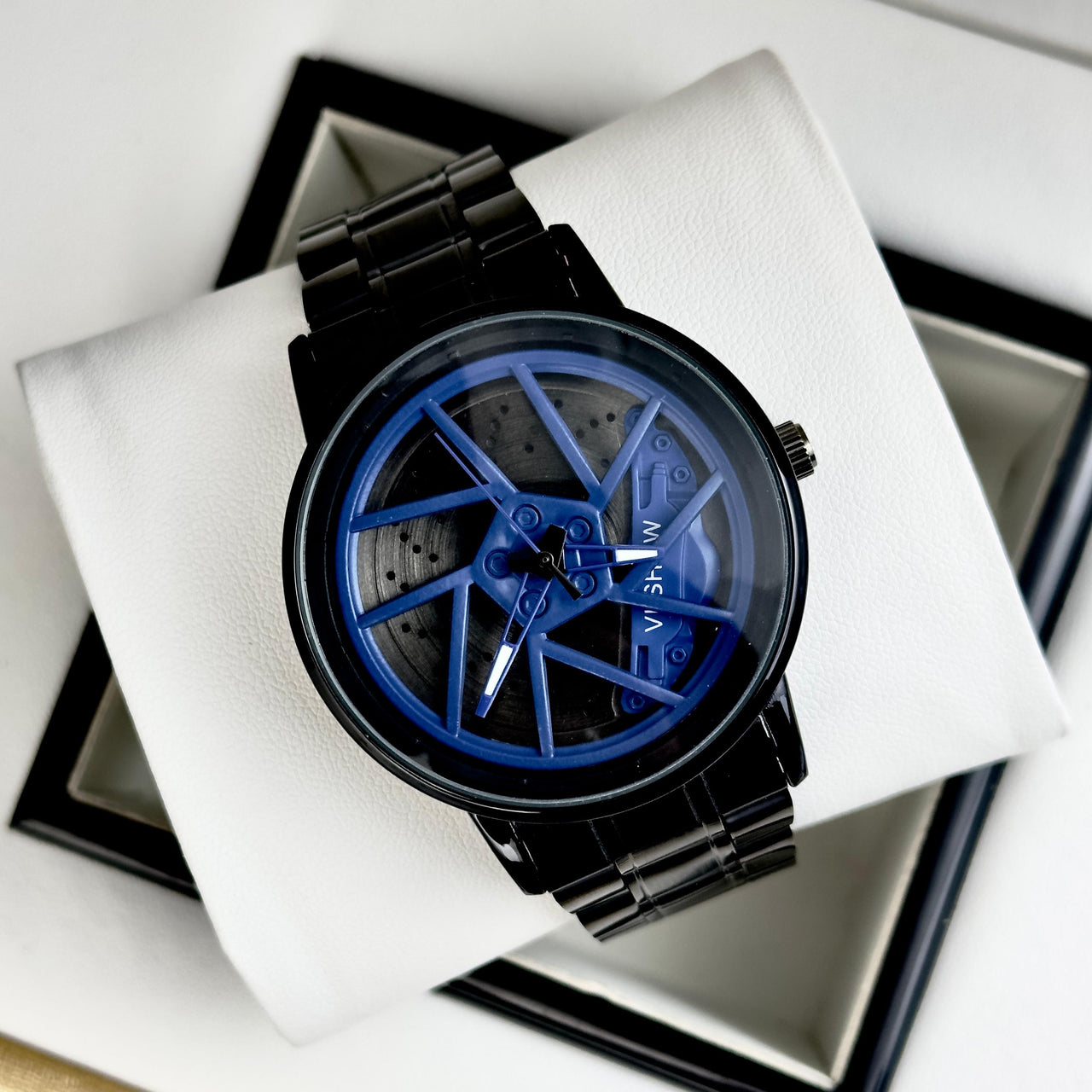 Reloj Rin AUDI RAU05