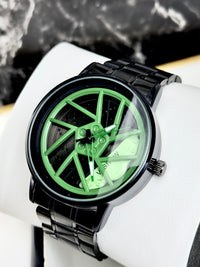 Thumbnail for Reloj Rin AUDI RAU03