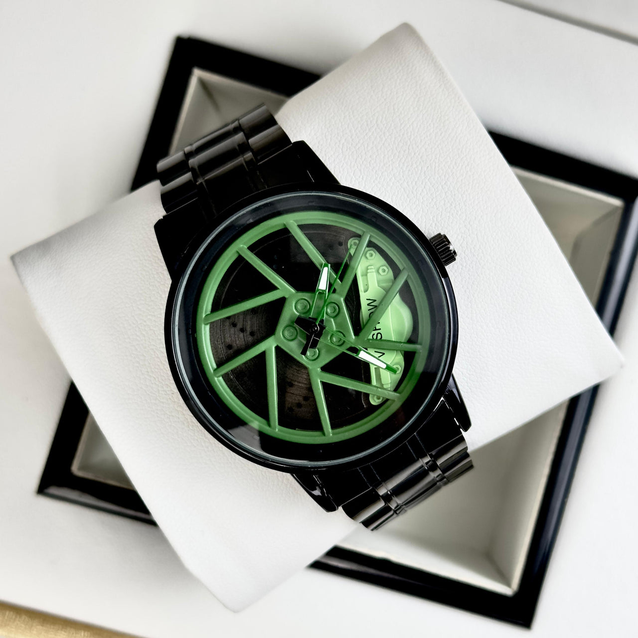 Reloj Rin AUDI RAU03